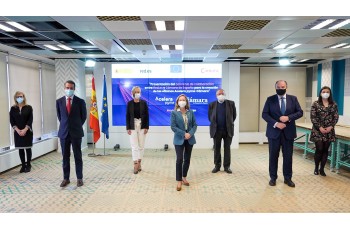 IMPULSAR LA TRANSFORMACIÓN DIGITAL DE LAS EMPRESAS